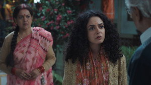 Jagannath Aur Purvi Ki Dosti Anokhi 1. évad Ep.13 13. epizód