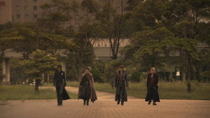 牙狼＜GARO＞～闇を照らす者～ 1. évad Ep.22 22. epizód