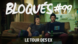 Bloqués 1. évad Ep.99 99. epizód
