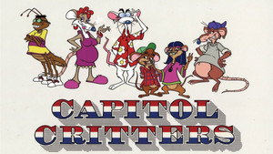 Capitol Critters kép
