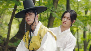 조선로코 - 녹두전 1. évad Ep.9 9. epizód