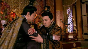 陆贞传奇 1. évad Ep.27 27. epizód