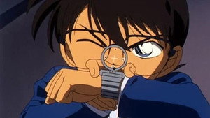 名探偵コナン 1. évad Ep.393 393. epizód