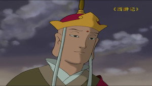 西游记动画版 1. évad Ep.27 27. epizód