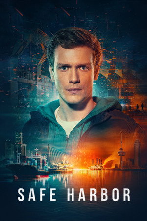 Safe Harbor poszter
