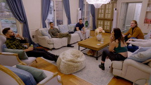 Five Guys a Week 1. évad Ep.18 18. epizód