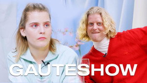 Gauteshow 1. évad Ep.1 1. epizód