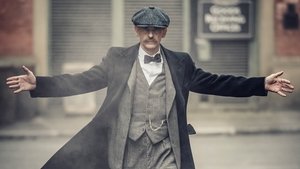 Birmingham bandája 5. évad Ep.2 Fekete macskák