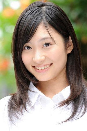 白石晴香 profil kép