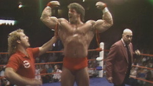 World Class Championship Wrestling 5. évad Ep.31 31. epizód