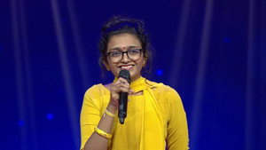 சூப்பர் சிங்கர் 8. évad Ep.10 10. epizód
