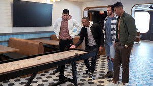 The Bachelorette 19. évad Ep.4 4. epizód
