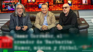 La Tele Letal 7. évad Ep.33 33. epizód