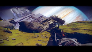 Destiny 2: The Series 2. évad Ep.3 3. epizód