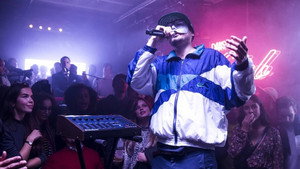 ARTE Dans le Club 1. évad Ep.15 15. epizód