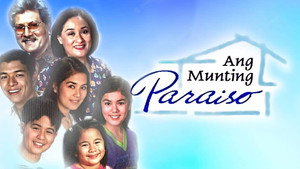 Ang Munting Paraiso kép