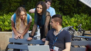 Degrassi: Next Class 2. évad Ep.8 8. epizód