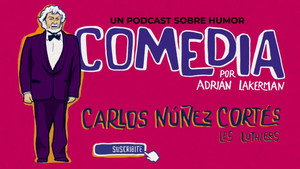 Comedia 2. évad Ep.1 1. epizód