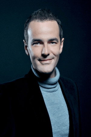 Franck Ferrand profil kép