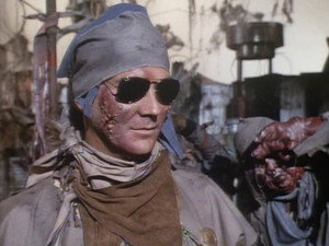 Swamp Thing 3. évad Ep.14 14. epizód