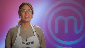 MasterChef Québec 3. évad Ep.15 15. epizód