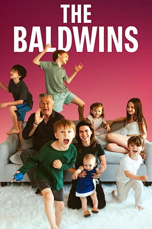 The Baldwins poszter