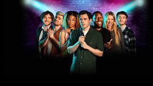 The Stand Up Sketch Show kép