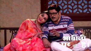 भाभीजी घर पर हैं! 1. évad Ep.1984 1984. epizód