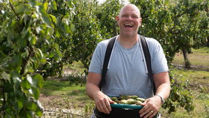 Tom Kerridge Cooks... 1. évad Ep.1 1. epizód