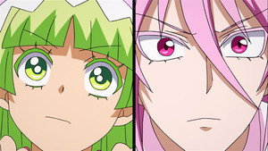 魔入りました！入間くん 3. évad Ep.13 13. epizód