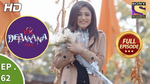 Ek Deewaana Tha 1. évad Ep.62 62. epizód
