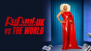 RuPaul's Drag Race UK vs The World kép