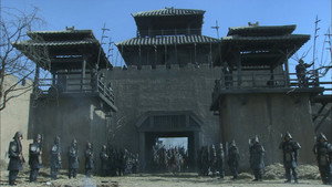 三国 1. évad Ep.78 78. epizód