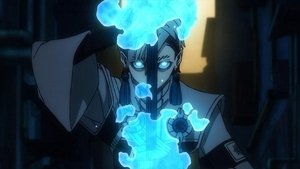 ガチアクタ 1. évad Ep.3 3. epizód