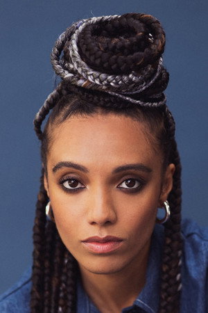 Maisie Richardson-Sellers profil kép