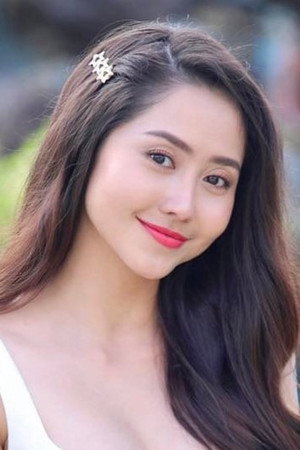 Tường Vi profil kép