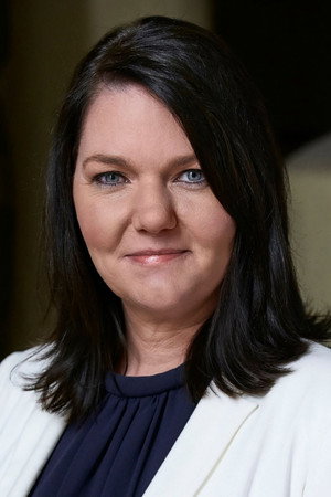 Søs Marie Serup profil kép