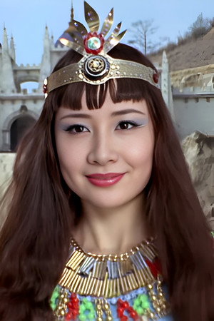 弓恵子 profil kép