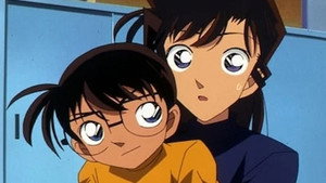 名探偵コナン 1. évad Ep.341 341. epizód