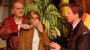 Heartbeat 16. évad Ep.16 16. epizód