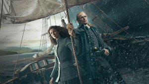 Outlander - Az idegen kép