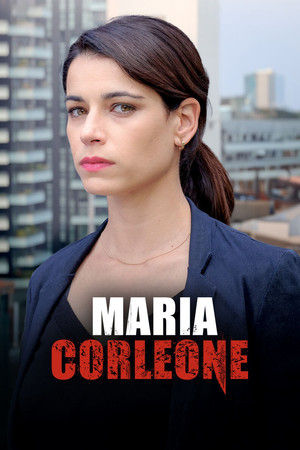 Maria Corleone 2. évad (2025-04-29) poszter