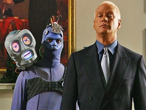 Lexx 4. évad Ep.13 13. epizód