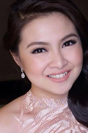Barbie Forteza profil kép