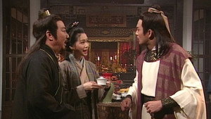 聊齋 1. évad Ep.31 31. epizód