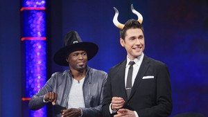 Whose Line Is It Anyway? 3. évad Ep.2 2. epizód