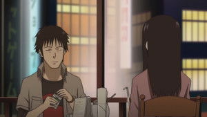 NHKにようこそ！ 1. évad Ep.5 5. epizód