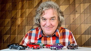 James May's Cars of the People 2. évad Ep.2 2. epizód