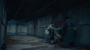 老九门 1. évad Ep.18 18. epizód