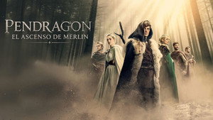 The Pendragon Cycle: Rise of the Merlin kép